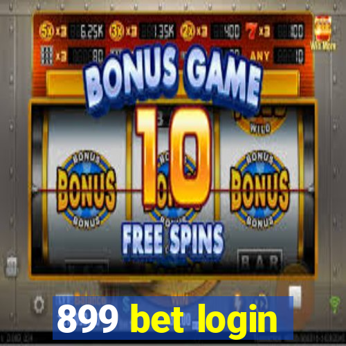 899 bet login